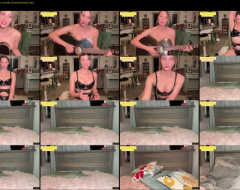 kaileeshy — 17 minute Chaturbate female cam show recording, 720p, Mar 26, 2024