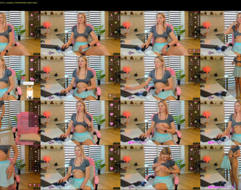 karinadeniss — 54 minute Chaturbate couple cam show recording, 720p, Mar 26, 2024