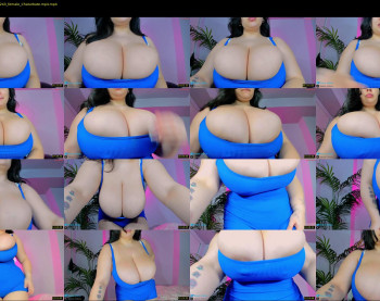 katee_bloss — 26 minute Chaturbate female cam show recording, 720p, Mar 26, 2024