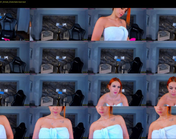 kateowens — 10 minute Chaturbate female cam show recording, 720p, Mar 26, 2024