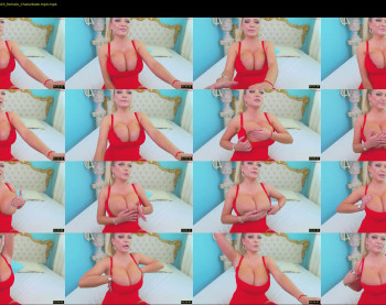 kellybabee — 6 minute Chaturbate female cam show recording, 720p, Mar 26, 2024