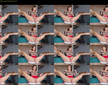 kiera_thomas — 22 minute Chaturbate couple cam show recording, 720p, Mar 26, 2024