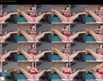kiera_thomas — 43 minute Chaturbate couple cam show recording, 720p, Mar 26, 2024