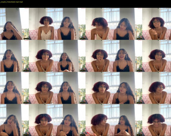 kittyand — 5 minute Chaturbate couple cam show recording, 720p, Mar 26, 2024