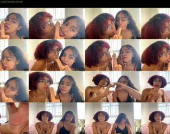 kittyand — 5 minute Chaturbate couple cam show recording, 720p, Mar 26, 2024