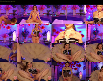 kittycaitlin — 120 minute Chaturbate female cam show recording, 720p, Mar 26, 2024