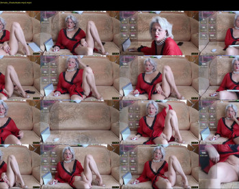 klitores — 65 minute Chaturbate female cam show recording, 720p, Mar 26, 2024
