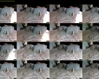 kumfoxlive — 27 minute Chaturbate couple cam show recording, 720p, Mar 27, 2024