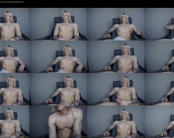 l_adonis_l — 30 minute Chaturbate male cam show recording, 720p, Mar 26, 2024