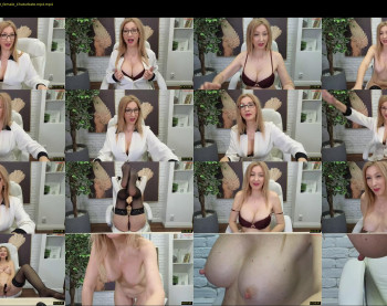 ladyleea — 66 minute Chaturbate female cam show recording, 720p, Mar 26, 2024