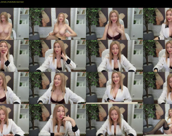 ladyleea — 24 minute Chaturbate female cam show recording, 720p, Mar 26, 2024