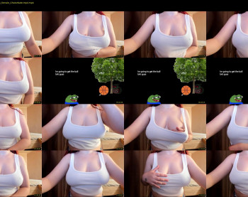 laracara — 17 minute Chaturbate female cam show recording, 720p, Mar 26, 2024