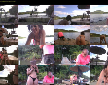 laylabrasil — 121 minute Chaturbate female cam show recording, 720p, Mar 26, 2024