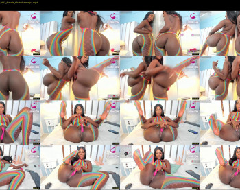 lexa_cooper_ — 65 minute Chaturbate female cam show recording, 720p, Mar 26, 2024