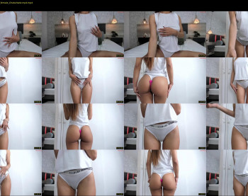 lili_foxy — 27 minute Chaturbate female cam show recording, 720p, Mar 26, 2024
