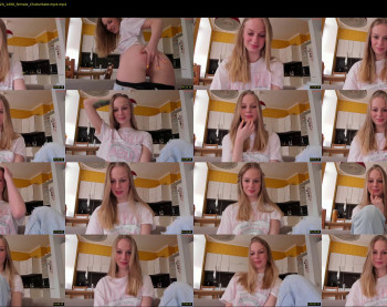 magic_couple13 — 71 minute Chaturbate couple cam show recording, 720p, Mar 26, 2024