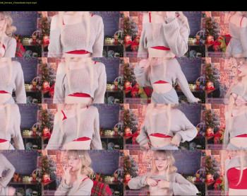 mana_rose — 120 minute Chaturbate female cam show recording, 720p, Mar 26, 2024
