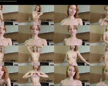 margareata — 120 minute Chaturbate female cam show recording, 720p, Mar 26, 2024