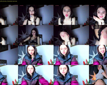 mary_marlow — 120 minute Chaturbate female cam show recording, 720p, Mar 27, 2024