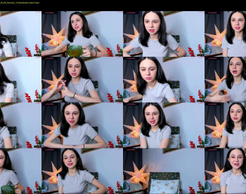 mary_marlow — 31 minute Chaturbate female cam show recording, 720p, Mar 27, 2024