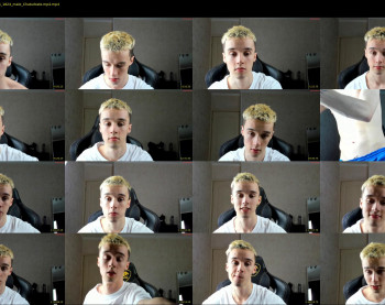 mason_warhol — 120 minute Chaturbate male cam show recording, 720p, Mar 26, 2024