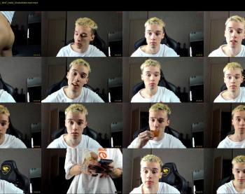 mason_warhol — 72 minute Chaturbate male cam show recording, 720p, Mar 26, 2024