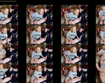 matureluvin — 3 minute Chaturbate couple cam show recording, 720p, Mar 26, 2024