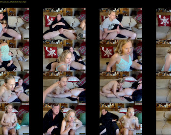 matureluvin — 120 minute Chaturbate couple cam show recording, 720p, Mar 27, 2024