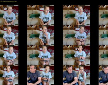 matureluvin — 4 minute Chaturbate couple cam show recording, 720p, Mar 27, 2024