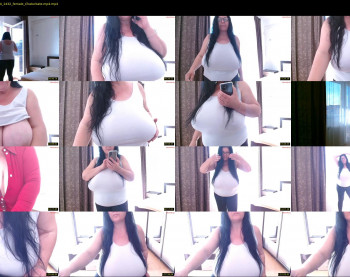 mayabbw50tits — 82 minute Chaturbate female cam show recording, 720p, Mar 26, 2024