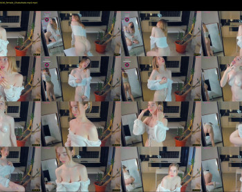 maydaedgin — 113 minute Chaturbate female cam show recording, 720p, Mar 27, 2024