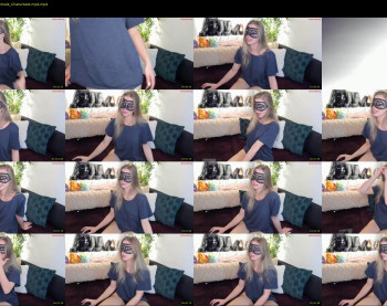 mbca — 6 minute Chaturbate couple cam show recording, 480p, Mar 26, 2024