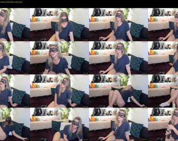 mbca — 10 minute Chaturbate couple cam show recording, 480p, Mar 26, 2024