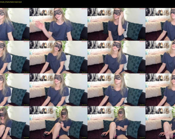 mbca — 5 minute Chaturbate couple cam show recording, 480p, Mar 26, 2024