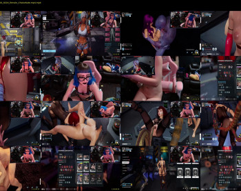 mymindbreaks2 — 120 minute Chaturbate female cam show recording, 720p, Mar 27, 2024