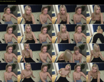 nanami_v02 — 19 minute Chaturbate couple cam show recording, 720p, Mar 26, 2024