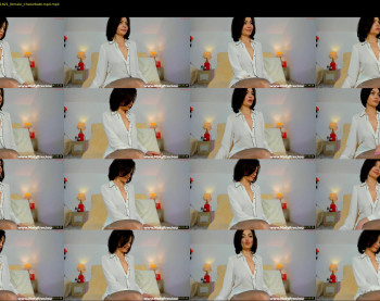 natyprecious — 4 minute Chaturbate female cam show recording, 720p, Mar 26, 2024