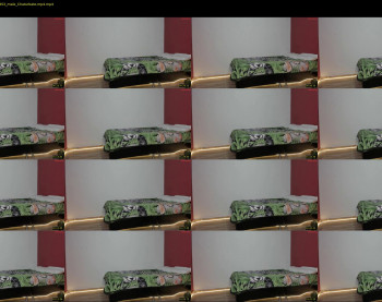 noahbrawn — 5 minute Chaturbate male cam show recording, 720p, Mar 26, 2024