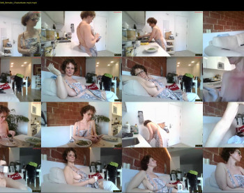 palaustudio — 81 minute Chaturbate female cam show recording, 480p, Mar 26, 2024