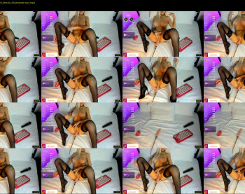 pattiwhite — 119 minute Chaturbate female cam show recording, 720p, Mar 26, 2024