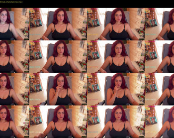 ps4pro — 27 minute Chaturbate female cam show recording, 720p, Mar 26, 2024