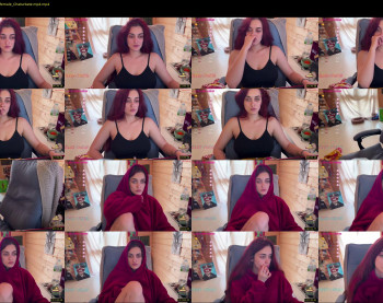 ps4pro — 94 minute Chaturbate female cam show recording, 720p, Mar 26, 2024
