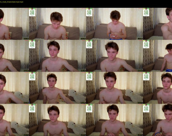 pupsenish — 66 minute Chaturbate male cam show recording, 720p, Mar 26, 2024