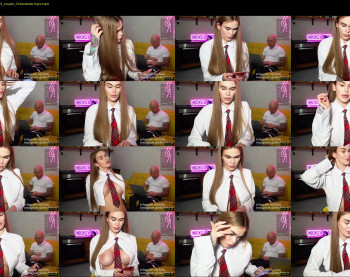 redcutevi — 29 minute Chaturbate female cam show recording, 720p, Mar 26, 2024