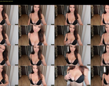 rvby — 35 minute Chaturbate female cam show recording, 720p, Mar 26, 2024