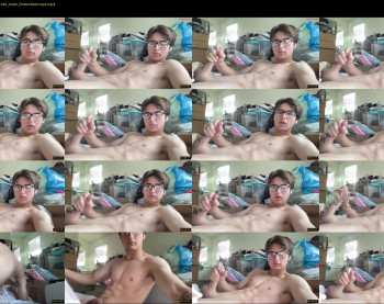ryan287747 — 8 minute Chaturbate male cam show recording, 480p, Mar 26, 2024