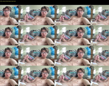 ryan287747 — 10 minute Chaturbate male cam show recording, 480p, Mar 26, 2024