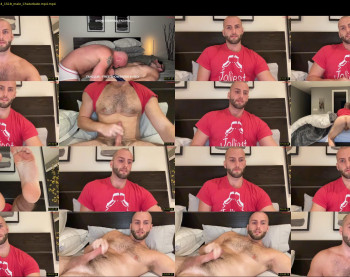 ryanandchadcb — 90 minute Chaturbate male cam show recording, 720p, Mar 26, 2024