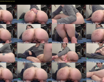 s_leanne_ — 83 minute Chaturbate female cam show recording, 720p, Mar 26, 2024