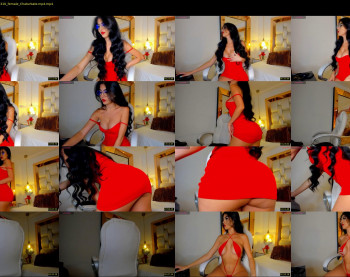 sammy_rios — 38 minute Chaturbate female cam show recording, 720p, Mar 26, 2024